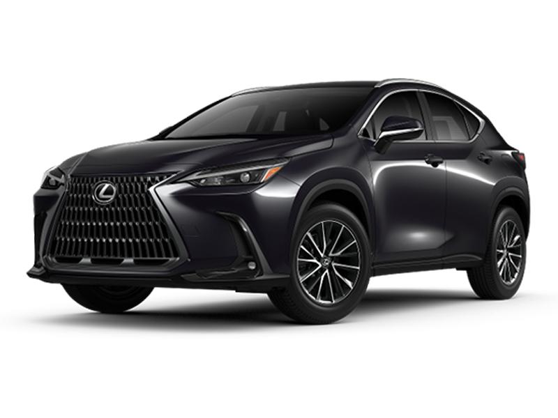 lexus nx hybrid 2024 JTJGKCEZ6R5011096 image lexus nx hybrid 2024 JTJGKCEZ6R5011096 image